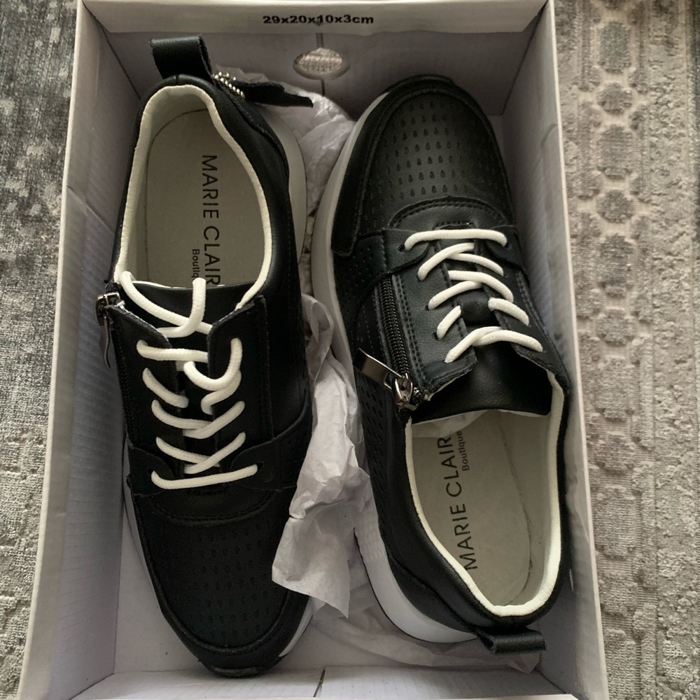 🆕 MARIE CLAIRE shoes 👟